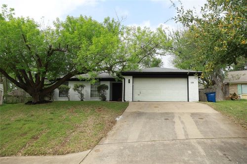 119 Meteor Dr, Austin, TX, 78745-5601 | Card Image