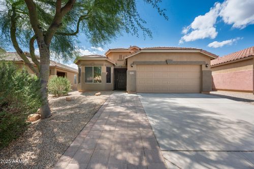 2893 W Jasper Butte Dr, Queen Creek, AZ, 85144-6739 | Card Image