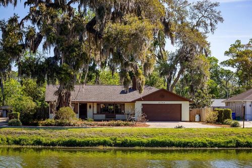 2713 Lime Tree Dr, Edgewater, FL, 32141-5428 | Card Image