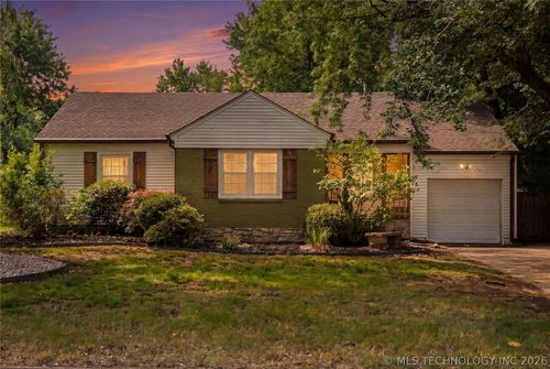 4710 8th St, Tulsa, OK, 74112-4236 | Card Image