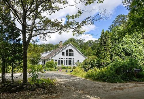 75 Brown Rd, Harrisville, NH, 03450-5502 | Card Image