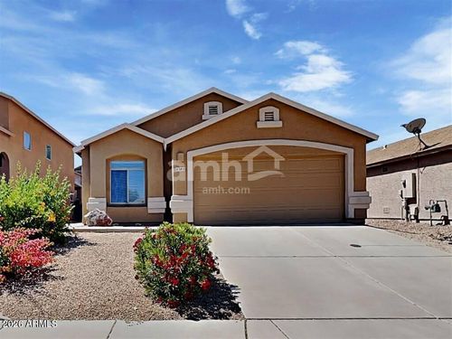 1-6380 E Butte Stone Dr, Tucson, AZ, 85756-8473 | Card Image