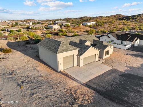 27993 N Bighorn Rd, Queen Creek, AZ, 85144-1500 | Card Image