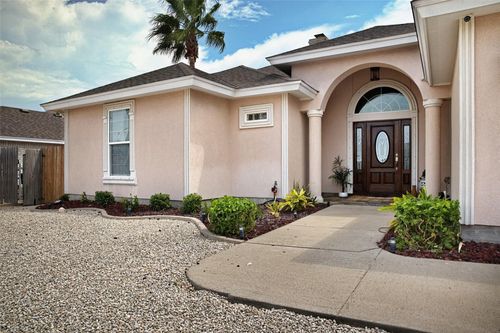 15614 Escapade St, Corpus Christi, TX, 78418-6437 | Card Image