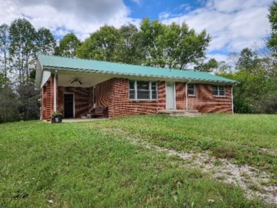 80 Schell Ln, House other with 2 bedrooms, 1 bathrooms and 1 parking in Celina TN | Image 2