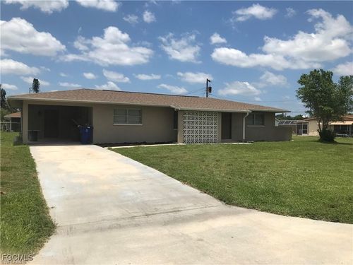 111 Highland Ave, LEHIGH ACRES, FL, 33936-6411 | Card Image