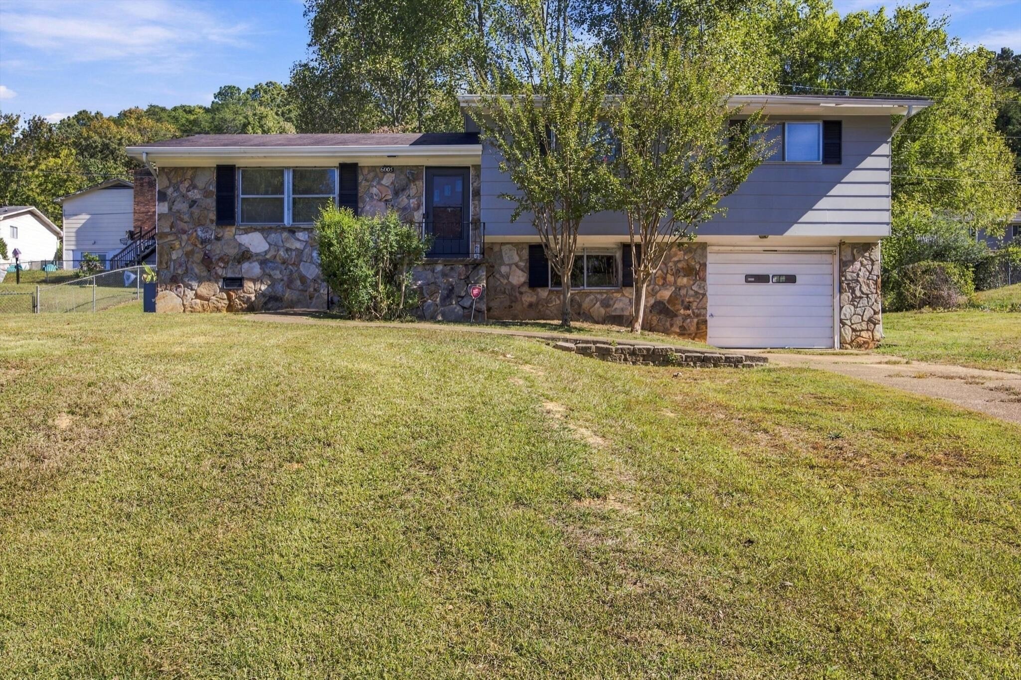 Residential in Harrison