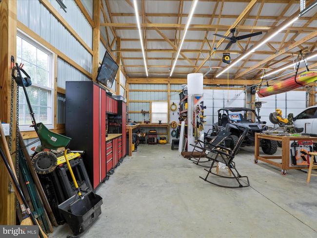 3447 Old Leetown Pike, House other with 3 bedrooms, 2 bathrooms and null parking in RANSON WV | Image 36