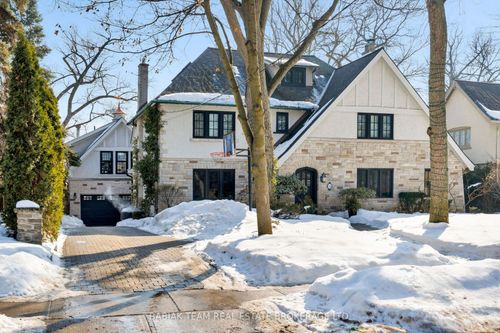 35 Baby Point Crescent, Toronto, ON, M6S2B7 | Card Image