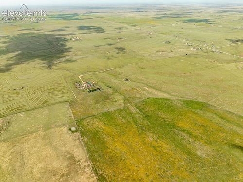 Parcel B Hanisch Road, Calhan, CO, 80808 | Card Image