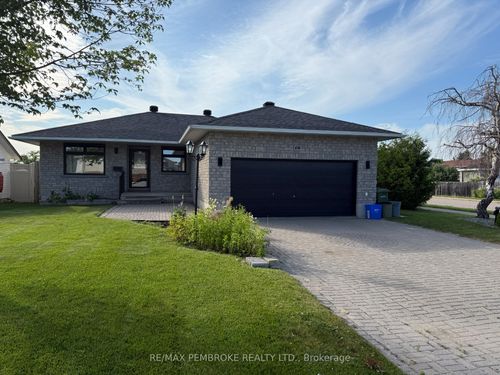 616 Moss Dr, Pembroke, ON, K8A8R7 | Card Image