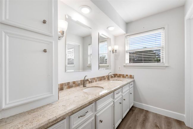 16611 Brenton Oaks Dr, House other with 4 bedrooms, 3 bathrooms and 2 parking in Spring TX | Image 21