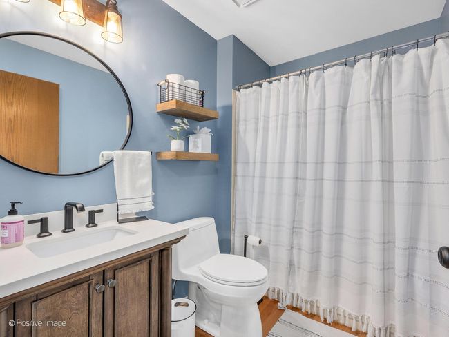 1000 Surrey Ln, House other with 4 bedrooms, 3 bathrooms and 3 parking in Itasca IL | Image 19