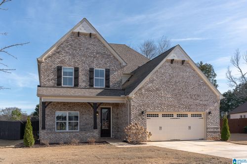 349 Lionel Allen Way, Madison, AL, 35757 | Card Image