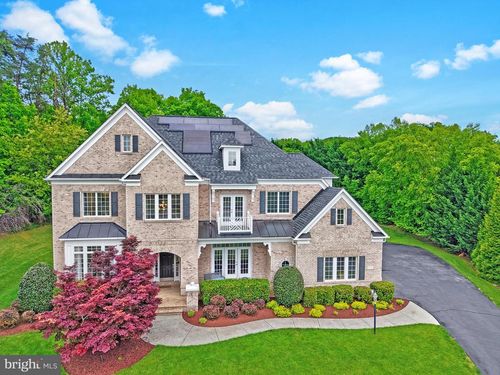 3431 Fawn Wood Ln, FAIRFAX, VA, 22033-1640 | Card Image