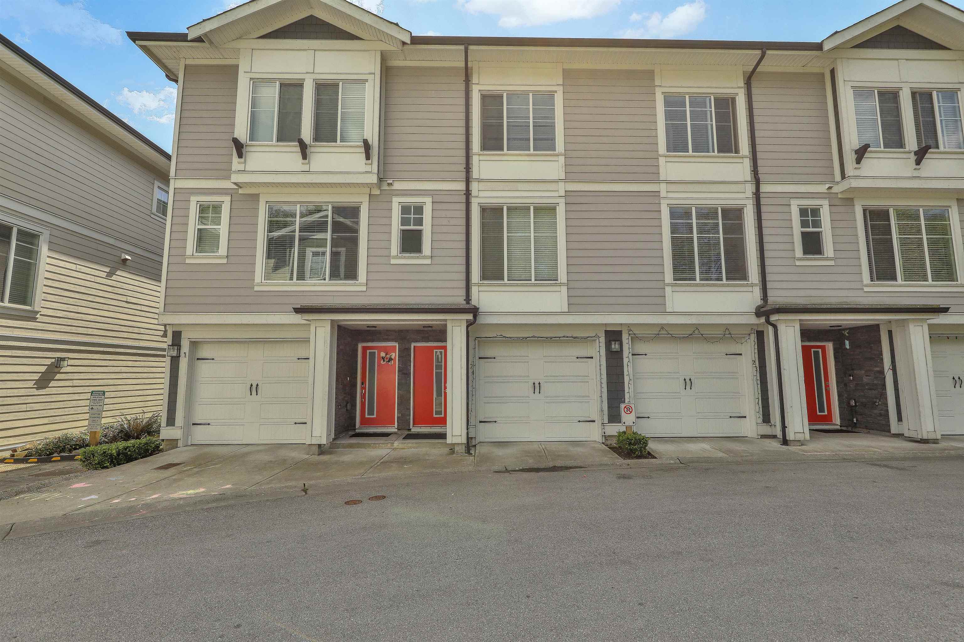 Residential in Surrey 2