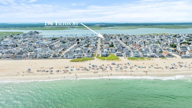 196 Tilton St, House other with 3 bedrooms, 2 bathrooms and null parking in Seabrook NH | Image 51