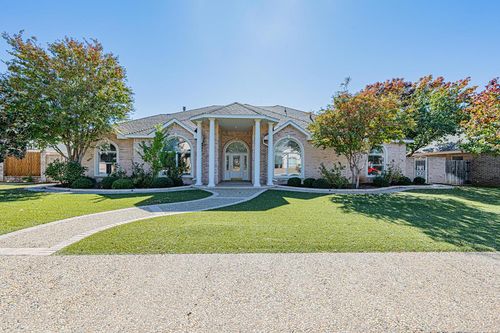 4705 Woodbar Ct, Midland, TX, 79707-2647 | Card Image