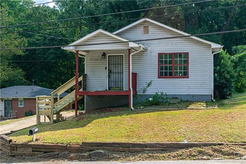 1700 North Ave Nw, Atlanta, GA, 30318-6441 | Card Image