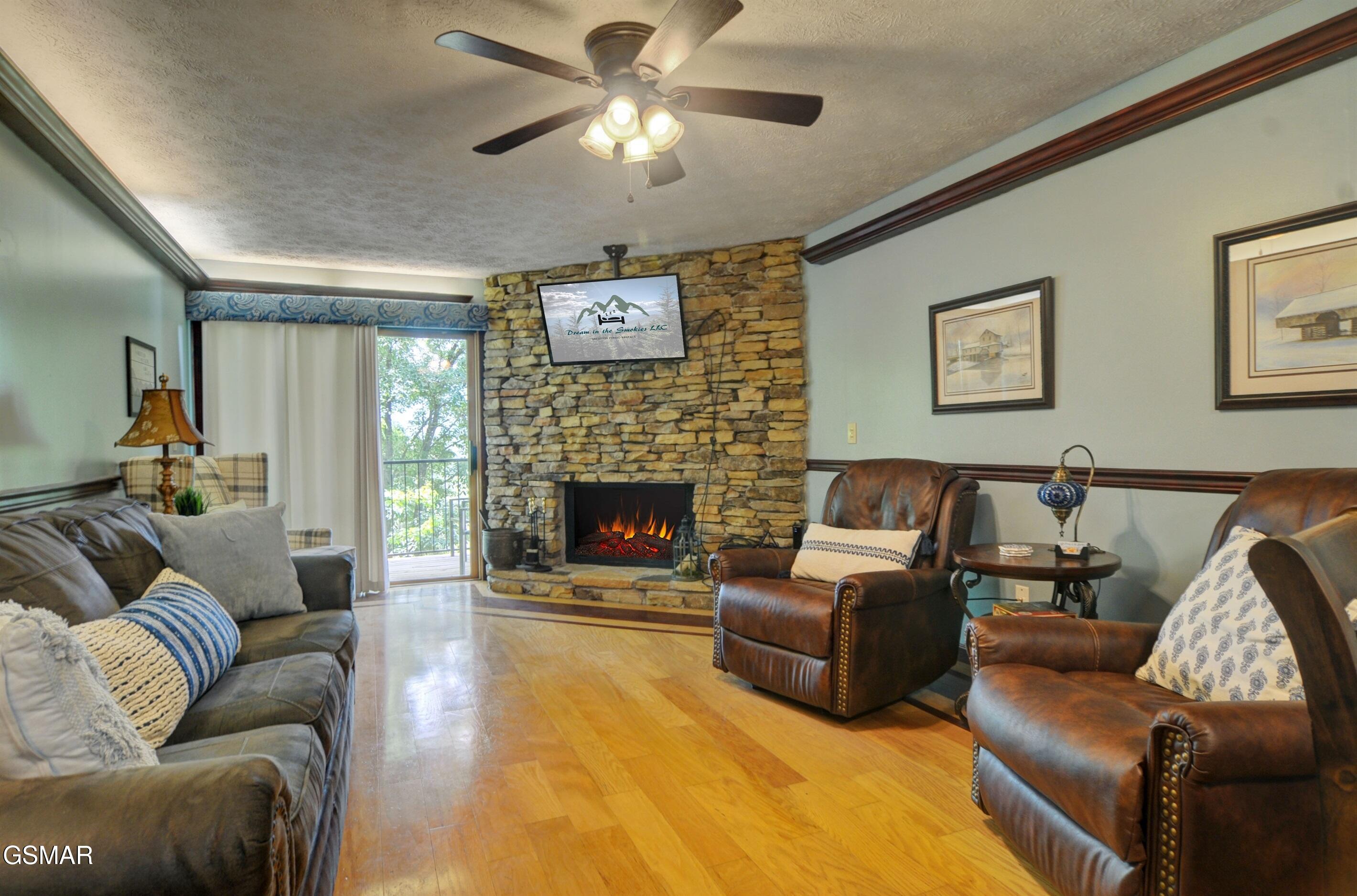 Residential in Pigeon Forge 4