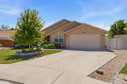 760 Galena Dr, Fruita, CO, 81521-2293 | Card Image