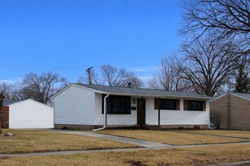 163 Terry Ct, Woodstock, IL, 60098-2556 | Card Image