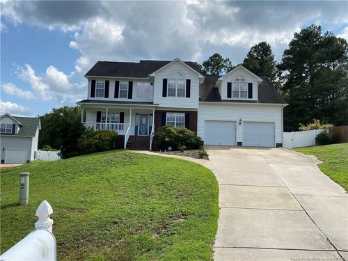 284 Briarwood Pl, Sanford, NC, 27332-2382 | Card Image