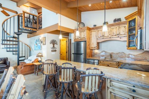 18-4670 Vail Racquet Club Dr, Vail, CO, 81657-5993 | Card Image