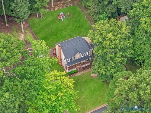 7002 Deer Thicket Dr, Midlothian, VA, 23112-6123 | Card Image