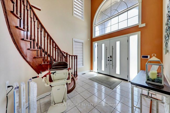 304 Elson St, House other with 7 bedrooms, 6 bathrooms and 4 parking in Markham ON | Image 5