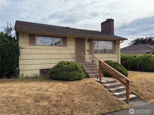 1709 S Juneau St, Seattle, WA, 98108-2843 | Card Image