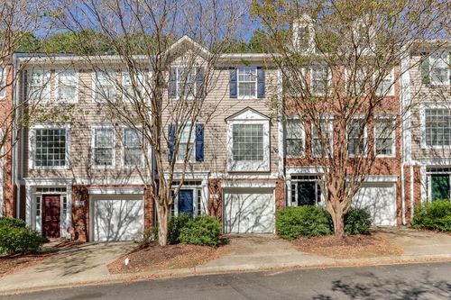 5322 Echo Ridge Rd, Raleigh, NC, 27612-6933 | Card Image