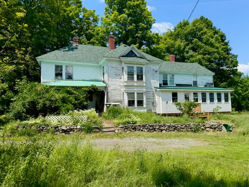 610 E Sangerville Road, Sangerville, ME, 04479 | Card Image