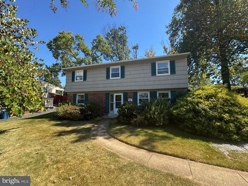 4611 Eaton Pl, ALEXANDRIA, VA, 22310-2002 | Card Image