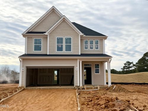 322-440 White Oak Garden Way, Garner, NC, 27529-5435 | Card Image