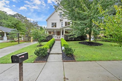 1431 Metropolitan Ave Se, ATLANTA, GA, 30316-1611 | Card Image
