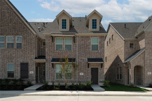 368 Greenhouse Dr, Plano, TX, 75074-8488 | Card Image