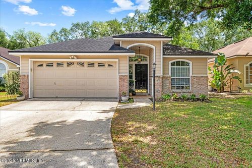 7461 Carriage Side Ct, Jacksonville, FL, 32256-0464 | Card Image