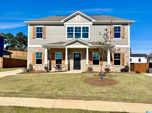 469 Avondale Ln, PELL CITY, AL, 35128-7754 | Card Image