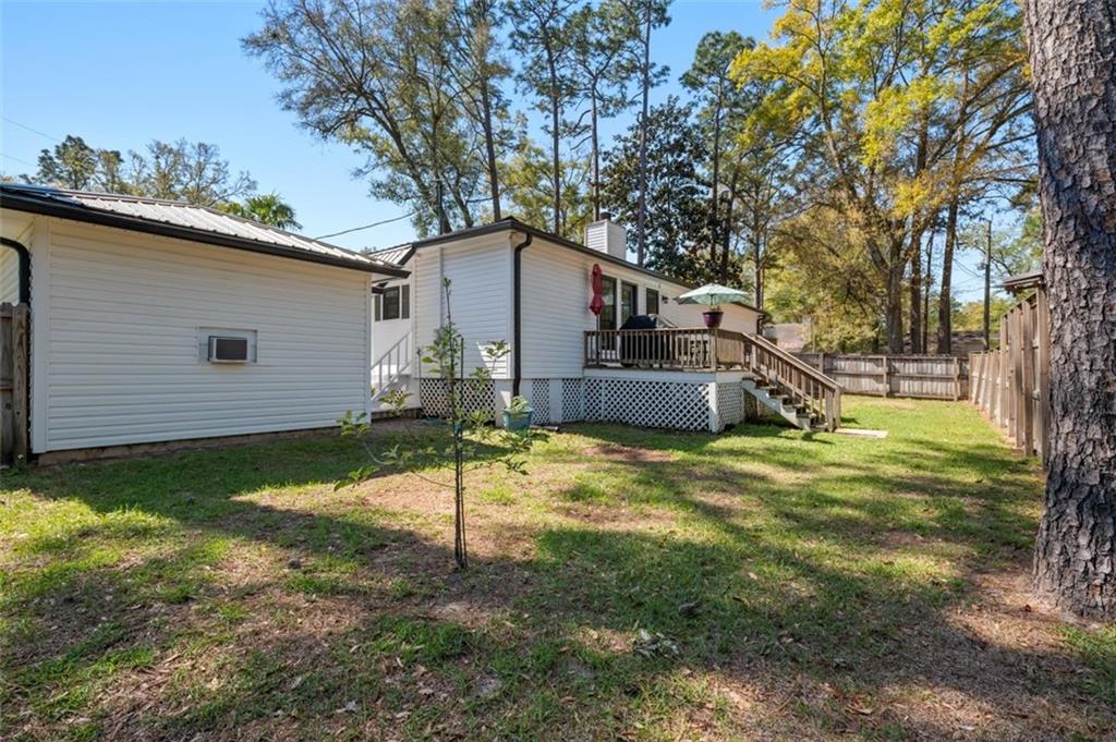 Residential in Daphne