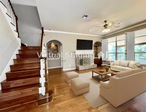 8105 Cobblestone, Austin, TX, 78735-7902 | Card Image