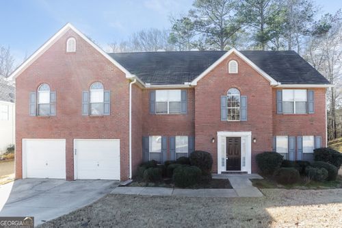 176 Olympic Dr, Fayetteville, GA, 30215-6663 | Card Image