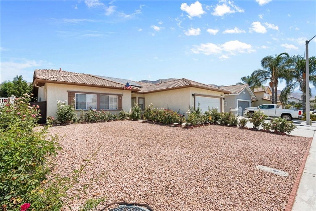 Residential in San Jacinto 2