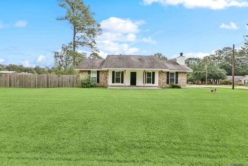 12805 Ina Dr, Walker, LA, 70785-8309 | Card Image