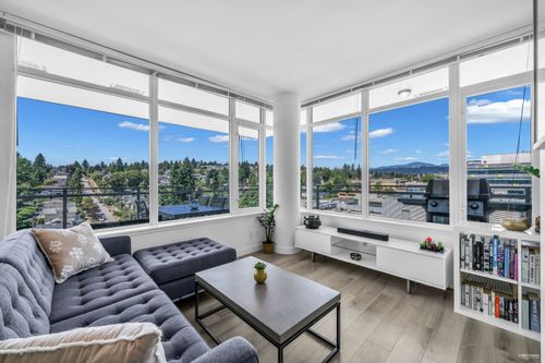 1203-200 Nelson'S Cres, New Westminster, BC, V3L0H4 | Card Image