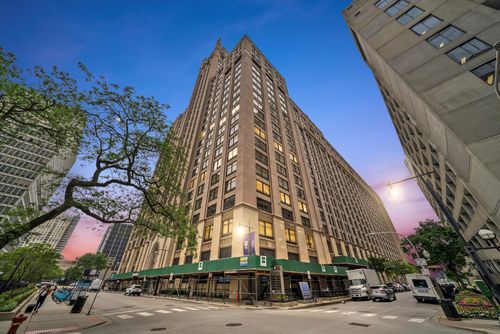 apt-1322-680 Lake Shore Dr, Chicago, IL, 60611-3476 | Card Image