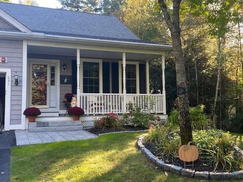 631 Outerbridge Dr, Laconia, NH, 03246-6007 | Card Image