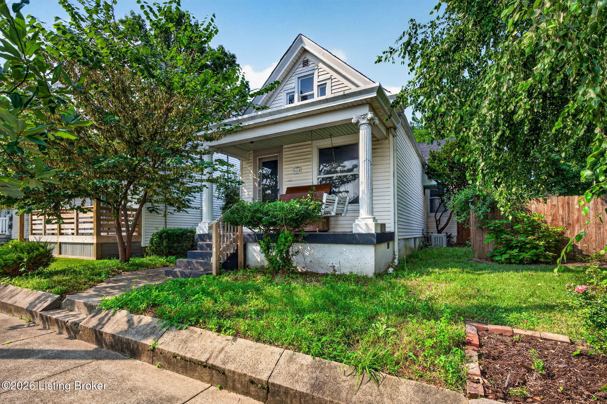 Residential in Louisville 3