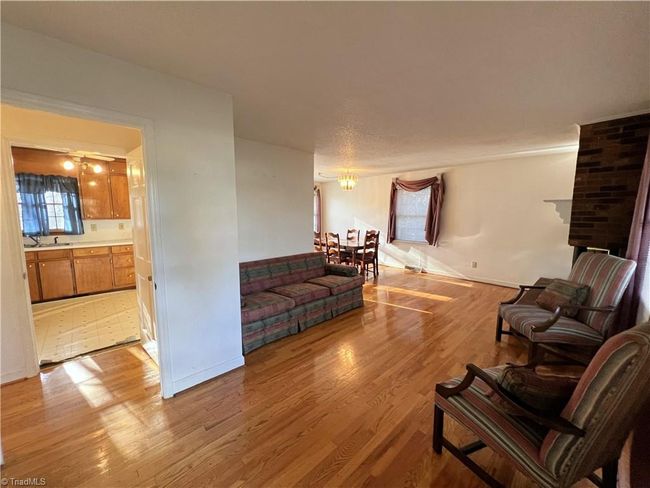 101 N Wilson St, House other with 4 bedrooms, 2 bathrooms and null parking in Madison NC | Image 10
