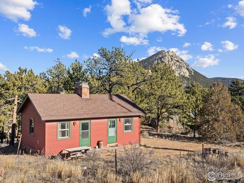 2031 Us Highway 36, Estes Park, CO, 80517-8833 | Card Image
